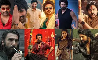 2026 Tollywood's First Half: Hits And Misses