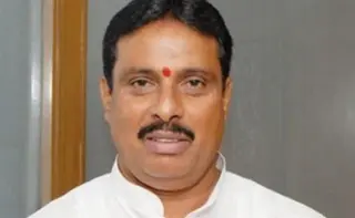 No By-Poll for Khairatabad in the Near Future?