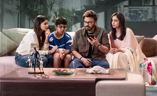 Shooting Continues: AK47 May Change Release Date