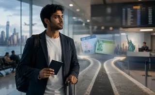 India Launches e-OCI Card for Overseas Indians