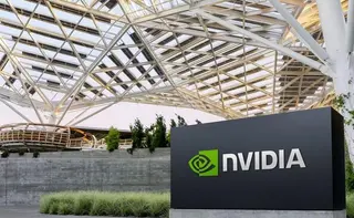 Nvidia Opens Door For H-1B Talent Amid US Tech Layoffs