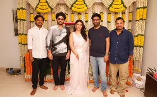 Nithiin Coming Back with a Perfect Entertainer