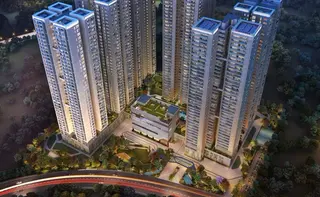 Real Estate: Will the Next Boom Take Hyderabad Closer to Mumbai?