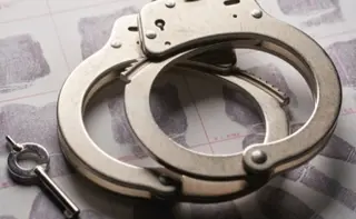 Man held after Indian American wife killed, son shot in US
