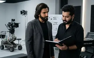 Ranveer-Aditya's Risky Dhurandhar Deal Turns Golden