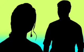 Young Hero, Telugu Beauty: Romance In Trouble?