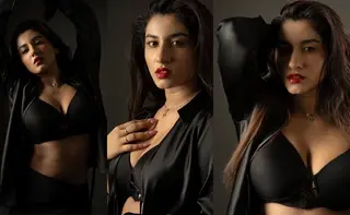 Vishnu Priya Rushes To Cops Over Vile Trolling