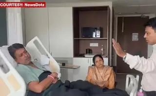 'Hang Her If She Is Guilty': Siya Goyal's Mother On Fort Murder Case