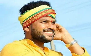 Ram Mohan Naidu's Role Change Signals Bigger Game in TDP