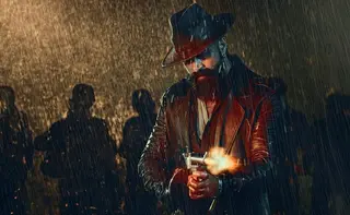 Record Alert: Yash's Toxic Sells Massive 1 Lakh Tickets In 1 Hour