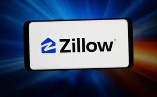 Real Estate Giant Zillow Cuts Jobs in Sudden Restructuring