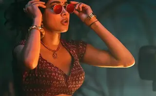 Bollywood Actresses Frustrated With Tollywood?