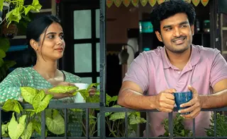 Chennai Love Story Enters Tollywood's Top 10 Opening Weeks of 2026