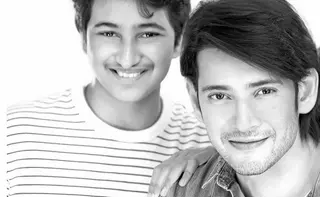 Mahesh Babu's Son Rates Toxic Just 0.5 Stars