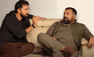 Kaaka: Chiranjeevi To Take On Bollywood Villain