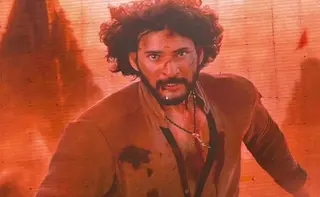 Leaked BTS Video from Mahesh Babu’s Varanasi Goes Viral