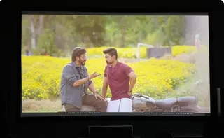 GV's Verdict Raises Expectations On January 12 Vidudala