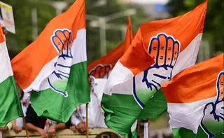 Infighting in Telangana Congress Reaches Delhi