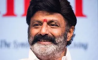 New APFDC Board Carries Balakrishna's Stamp?