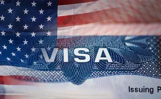 Texas Firm Sued Over Fake Childcare H-1B Visa Scam