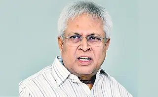 Vundavalli Loses Legal Battle Against Margadarsi