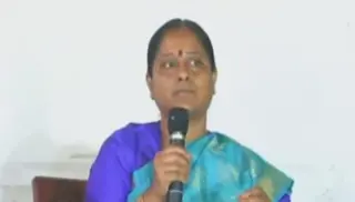 Konda Surekha Sacked from Telangana Cabinet