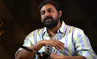 Watch: Dhurandhar Heroine For 'Srinivasa Mangapuram'