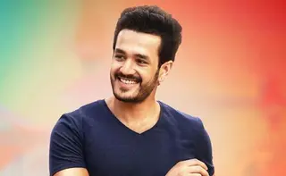 'Yes, I Overacted': Akhil's Brutal Agent Confession