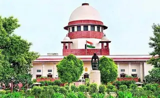 Can You Outsource the Chief Secretary Post? SC Asks AP Govt