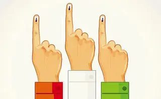 Tollywood Celebs Give Up Hyderabad Votes, Choose Andhra