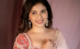 Anjali Breaks Silence On Love Affairs: 'There's No One In My Life'