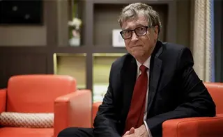 AI Boom Could Become a Jobs Nightmare, Gates Warns