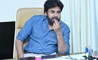 It's Final Warning To Kapu Leaders: Pawan