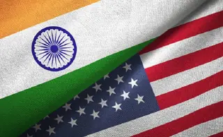 Favourable view of US slides among Indians: Survey