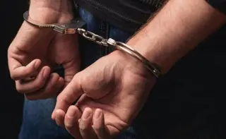 Telugu Techie Held In Wife’s Mysterious Death In USA
