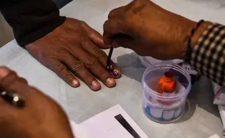 Local Body Elections in Andhra Pradesh in September?