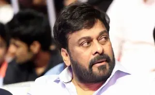 Megastar Eyes World's Biggest Cinema Screen in Hyderabad