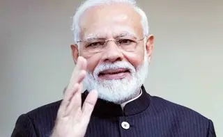 Modi Ji! Swadeshi Ok, But Where Are Products?