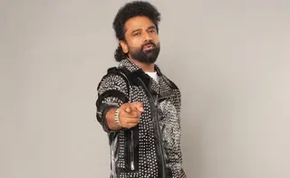 Kamal Haasan Wanted To Be Part Of Sing Geetham: DSP