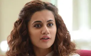 Actress on Flops: Wait 10 Years, Then They Call It Cult