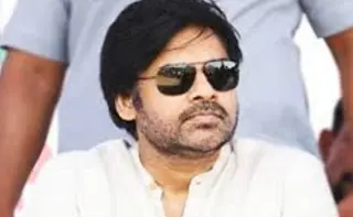 Pawan Kalyan Unhappy With Social Media Trolling?
