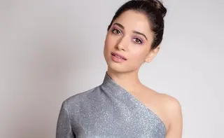 Tamannaah Faces Backlash Over Remarks On South Cinema