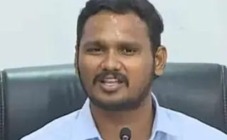 Nagarjuna's Arrest Exposes Selective Justice