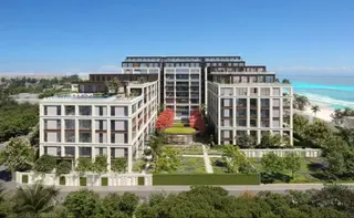 One Home, Rs 711 Cr: Mumbai Luxury Hits Crazy New High