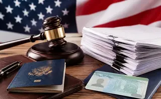 Green Card Delays Ahead? US Tightens FBI Checks