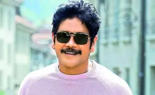 King 100: Nagarjuna's Birthday Treat Loading