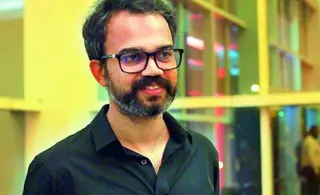 Prashanth Neel: My Childhood Is The Emotional Core Of Dragon