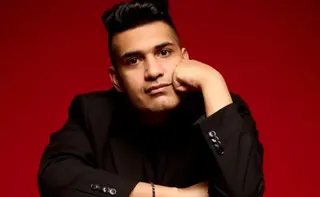 Did 'Dhurandhar' Composer Shashwat Sachdev Meet Sukumar?