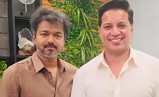 Buzz: Vijay's Bodyguard to Get a Plum Govt Post?