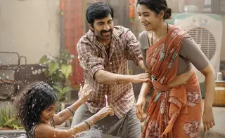 RT's Irumudi Records Strong Advance Sales